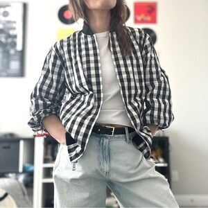 Ralph Lauren Women's Wind Rain Jacket Size M